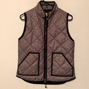 JCrew Women’s Vest